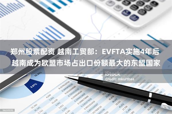 郑州股票配资 越南工贸部：EVFTA实施4年后 越南成为欧盟市场占出口份额最大的东盟国家