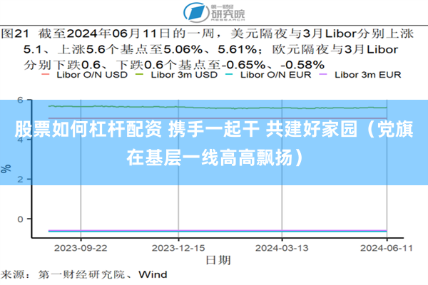 股票如何杠杆配资 携手一起干 共建好家园（党旗在基层一线高高飘扬）